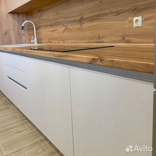 Кухня (реальная цена за гарнитур)ks:079901