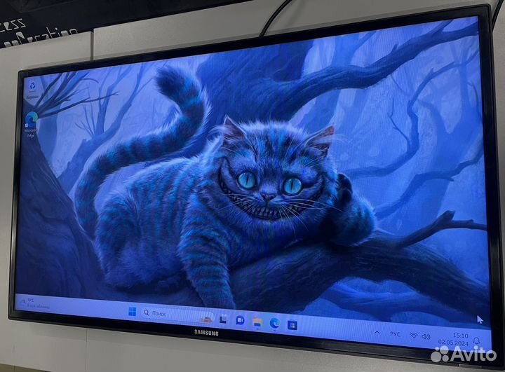 Панель LCD 40' Samsung ME40C