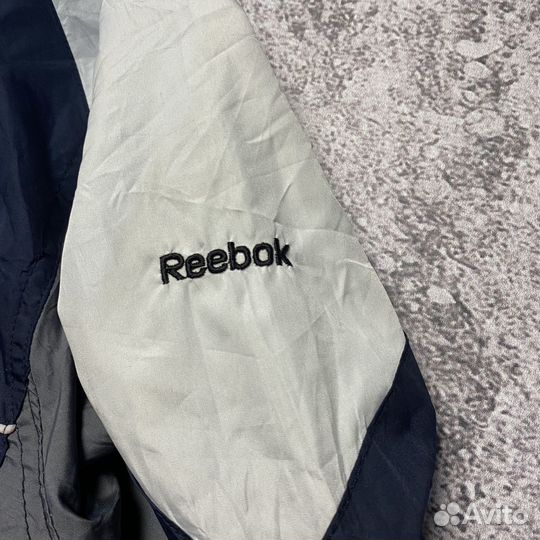 Ветровка Reebok оригинал