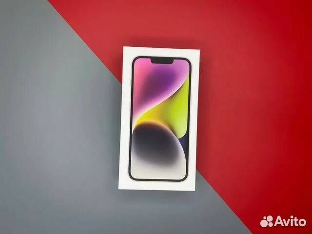 iPhone 14 Plus, 512 ГБ