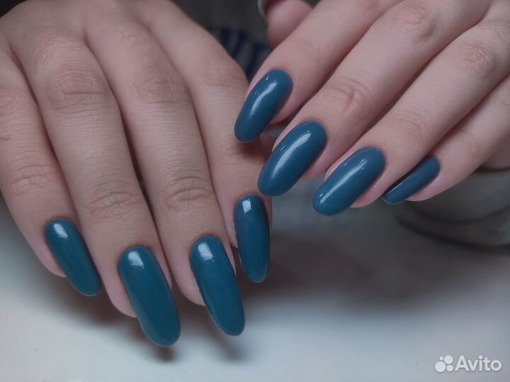 Маникюр педикюр наращивание ногтей