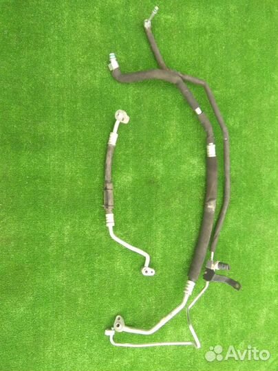 Трубка кондиционера lifan Solano 620 (2008—2014)