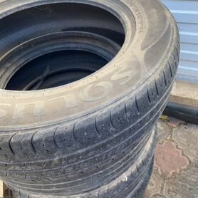 Kumho Solus SA01 Plus 205/65 R16 95H