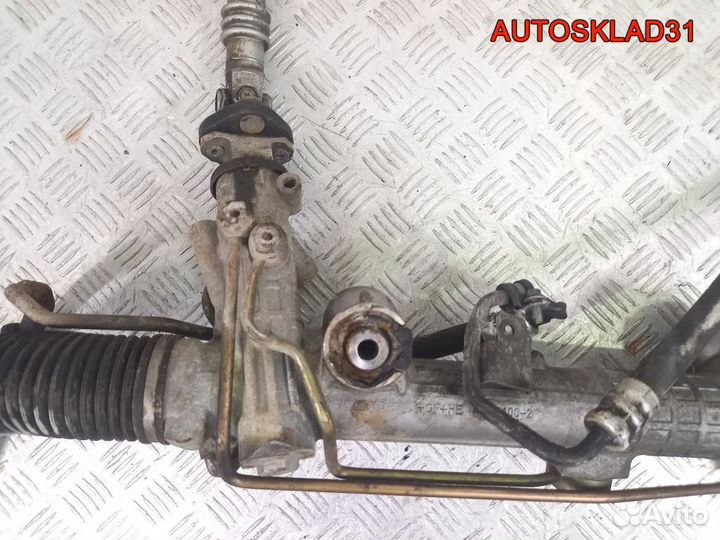 Рулевая рейка Mercedes Benz W211 A2114601800