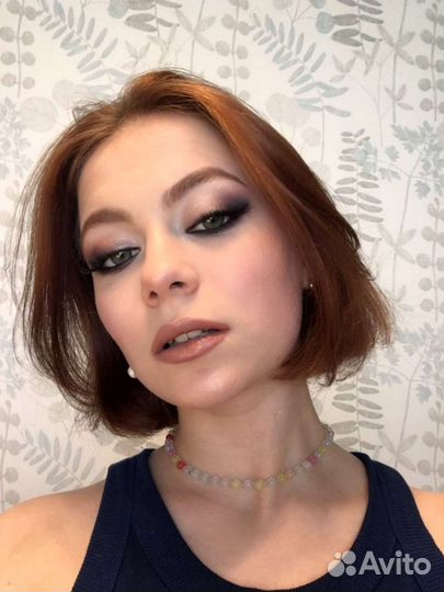 Макияж, Make up, Визаж