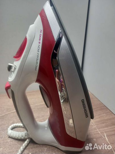 Утюг redmond RI-C232