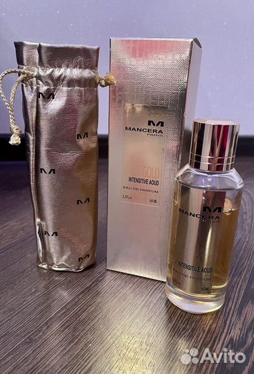 Парфюм Dior, Givenchy, Mancera, YR