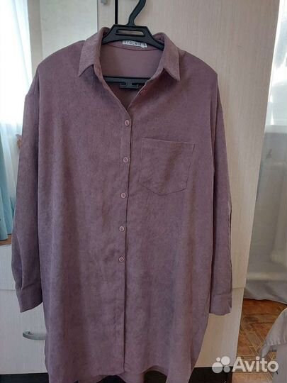 Платье женское 46