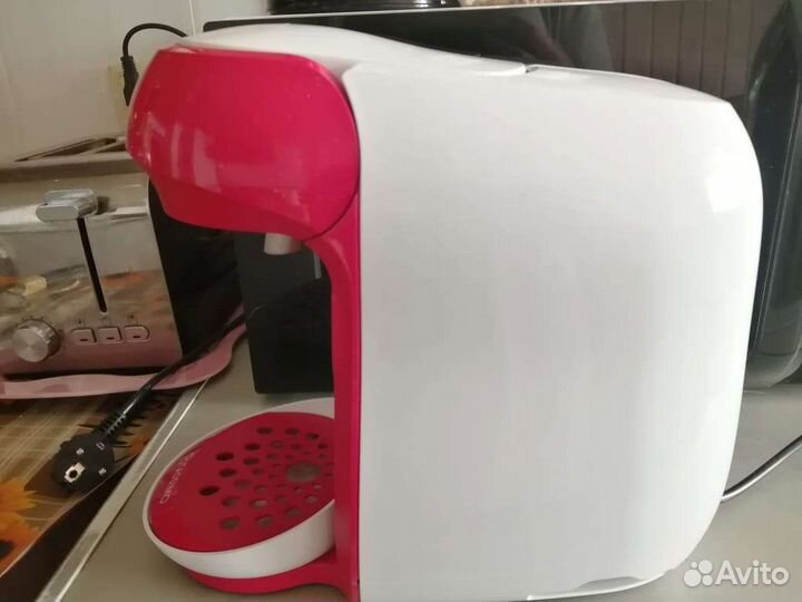 Кофемашина