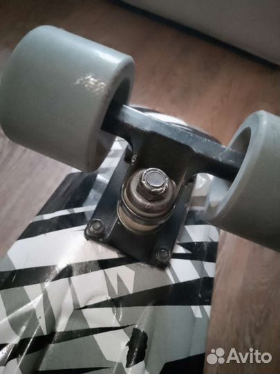 Скейтборд пенни борд