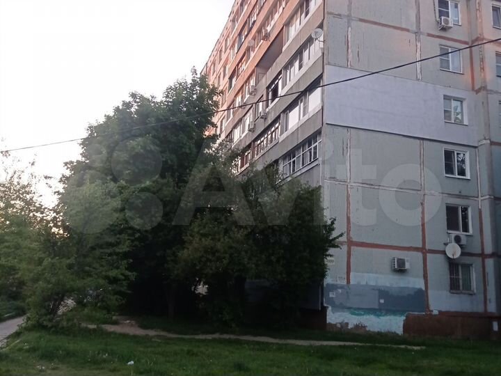 2-к. квартира, 51 м², 4/9 эт.