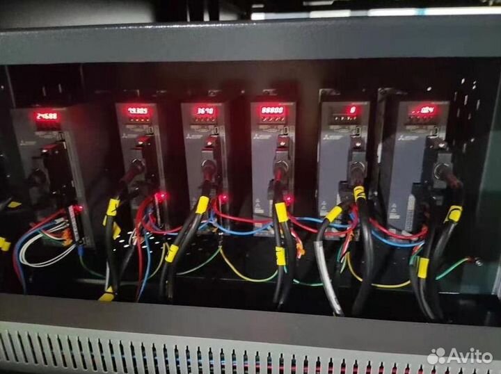 Планшетный режущий плоттер 3220