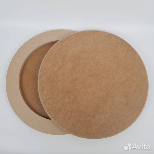 Артборд с подрамником