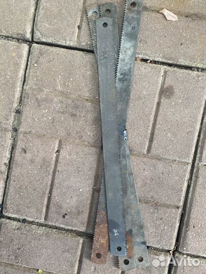 Обод колеса на 37см (новый)