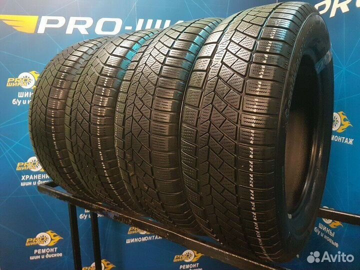 Continental ContiWinterContact TS 830 P 205/60 R16
