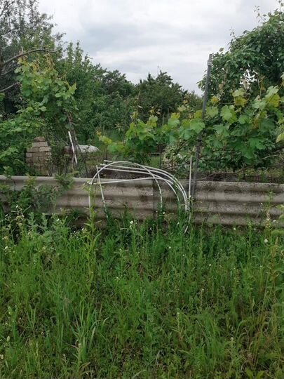 Участок 6 сот. (СНТ, ДНП)