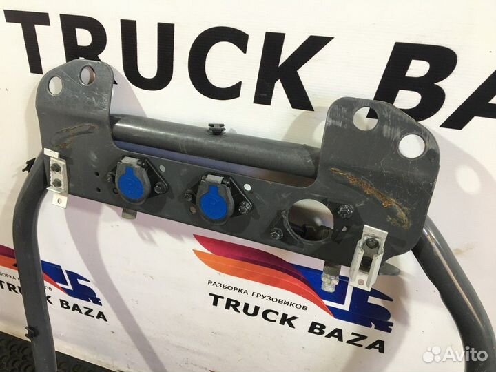 21790555 Кронштейн перекидок