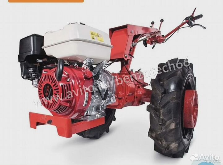 Мотоблок мтз Беларус Lifan 13л.с