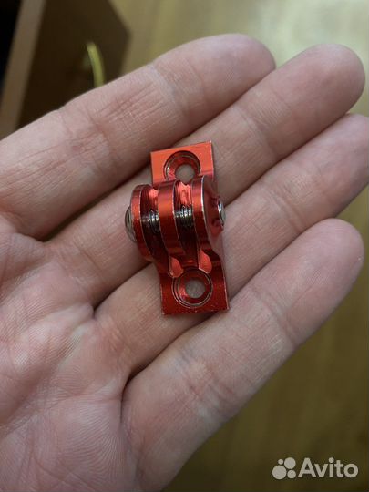 GoPro поплавок крепление Аквобокс