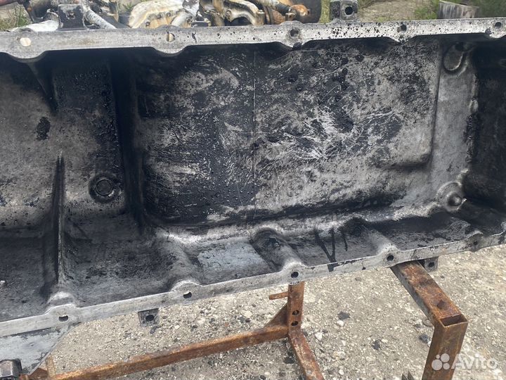 Поддон Man commandor