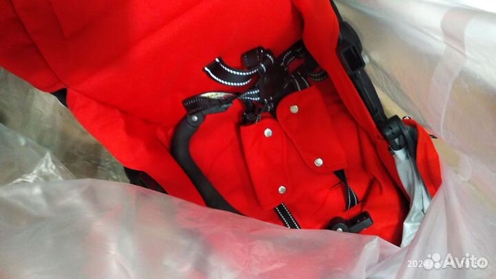 Коляска valco baby snap 4 ultra