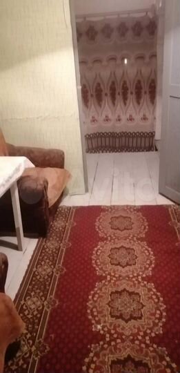 Дом 58,2 м² на участке 7 сот.