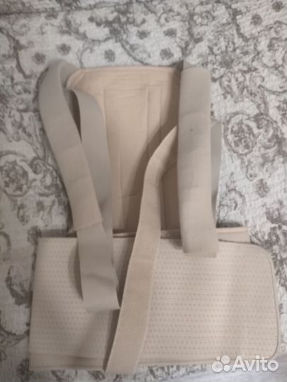 Корректор осанки Orlett tlso-250(А)