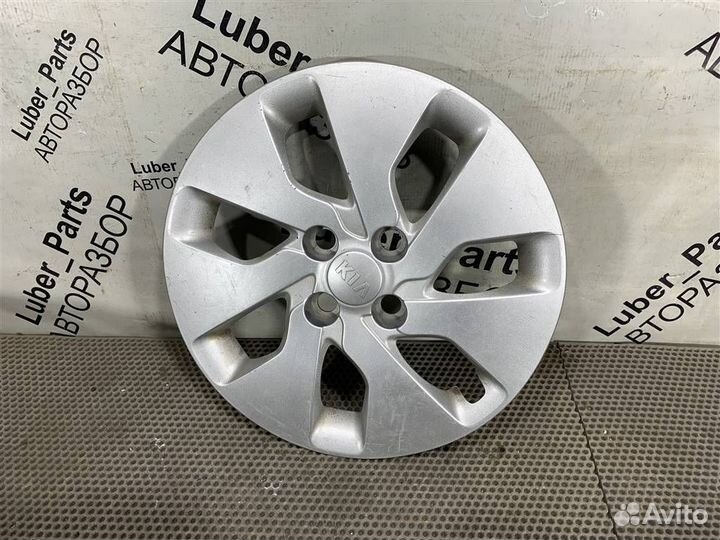 Колпак колеса Kia RIO 3 2011-2015