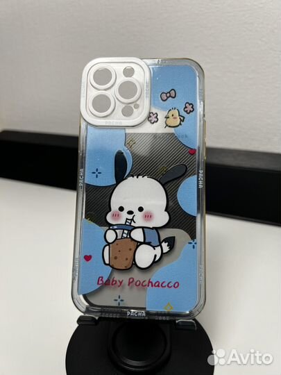 Чехол iPhone 13 pro max