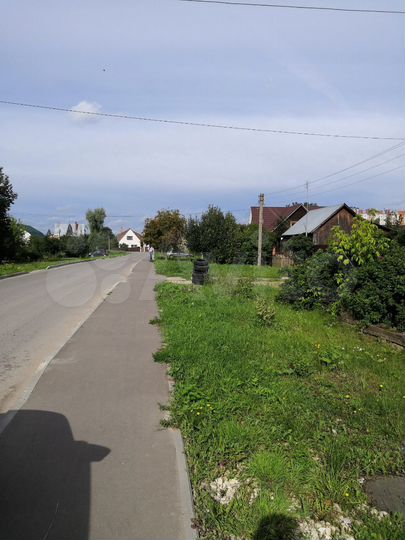 Дом 97 м² на участке 4 сот.