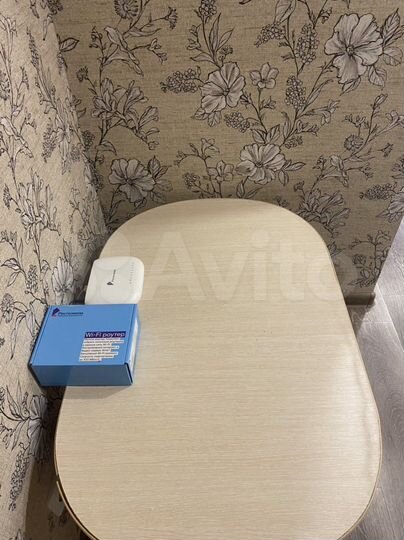 1-к. квартира, 32 м², 3/5 эт.