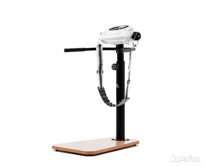 Вибромассажер