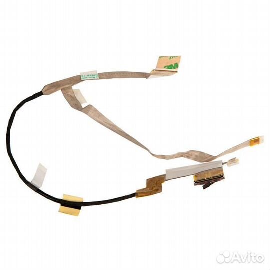 Шлейф матрицы ноутбука ddkl3DLC120