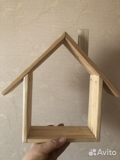 Заготовки для декупажа