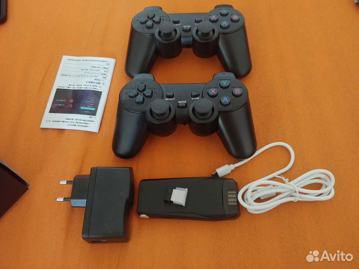 Game stick lite 32gb