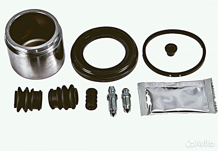 Ремкомплект переднего суппорта Spectra