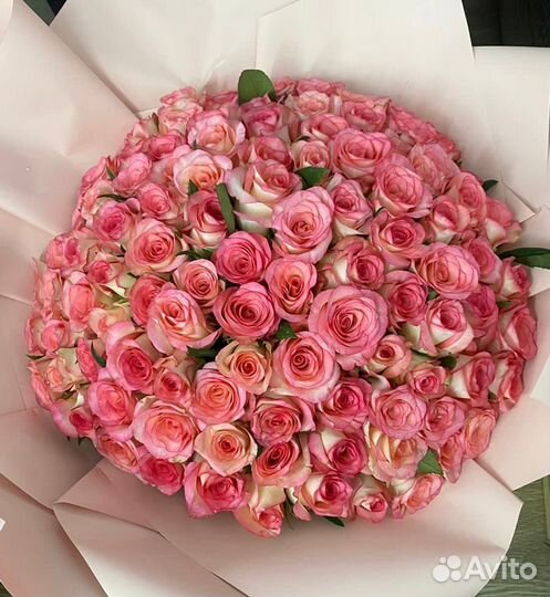 Цветы pозы и букeты c дocтавкой Орел