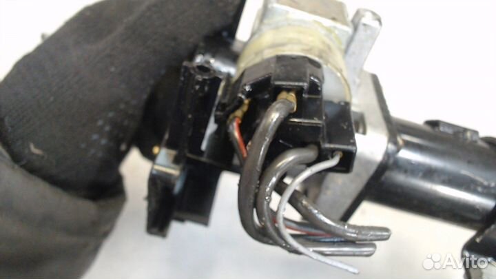 Колонка рулевая Opel Vectra A, 1994