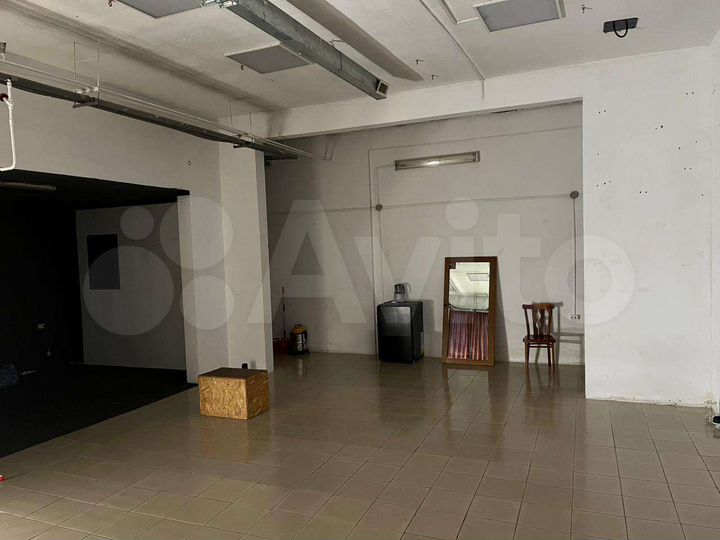 Свободного назначения, 75 м²