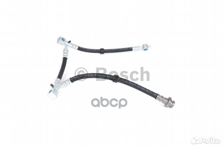 1 987 481 836 шланг тормозной передний левый N