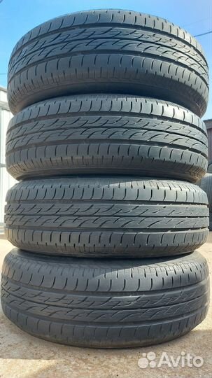 Bridgestone Nextry Ecopia 165/70 R14