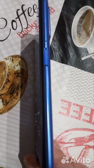 Xiaomi Redmi 9T, 4/64 ГБ