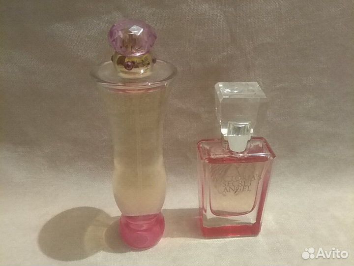 Парфюм Wersace Women, Victoria'S Secret