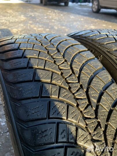 Kumho WinterCraft WP71 215/45 R17 91V