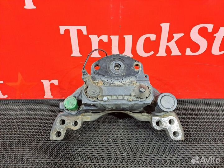 Суппорт камаз 5490