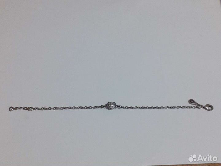 Пандора браслет оригинал