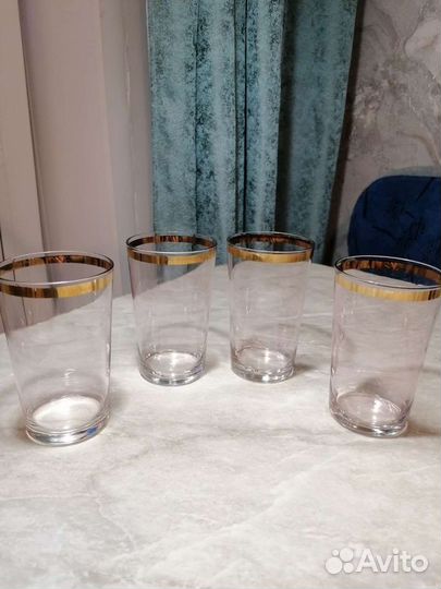 Посуда СССР