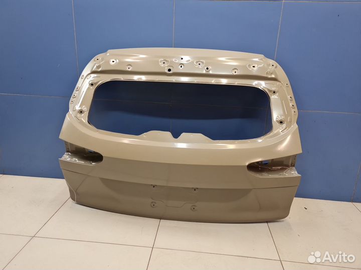 Дверь багажника Haval Jolion 2021