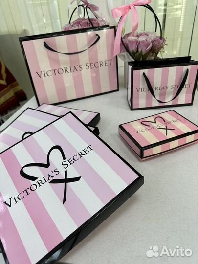 Пакеты коробки