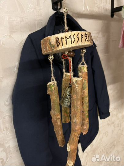 Музыка ветра